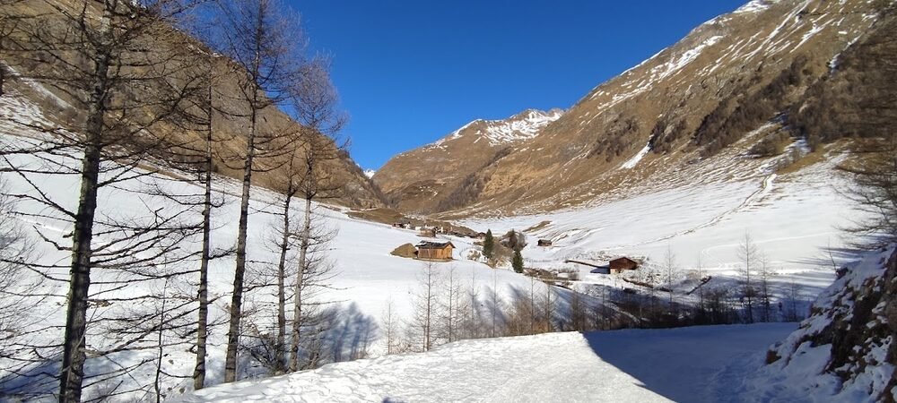 Foto 4 di Gattererhutte - Rio di Pusteria