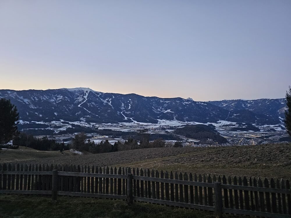 Foto 4 di Hotel Restaurant Amaten - Brunico