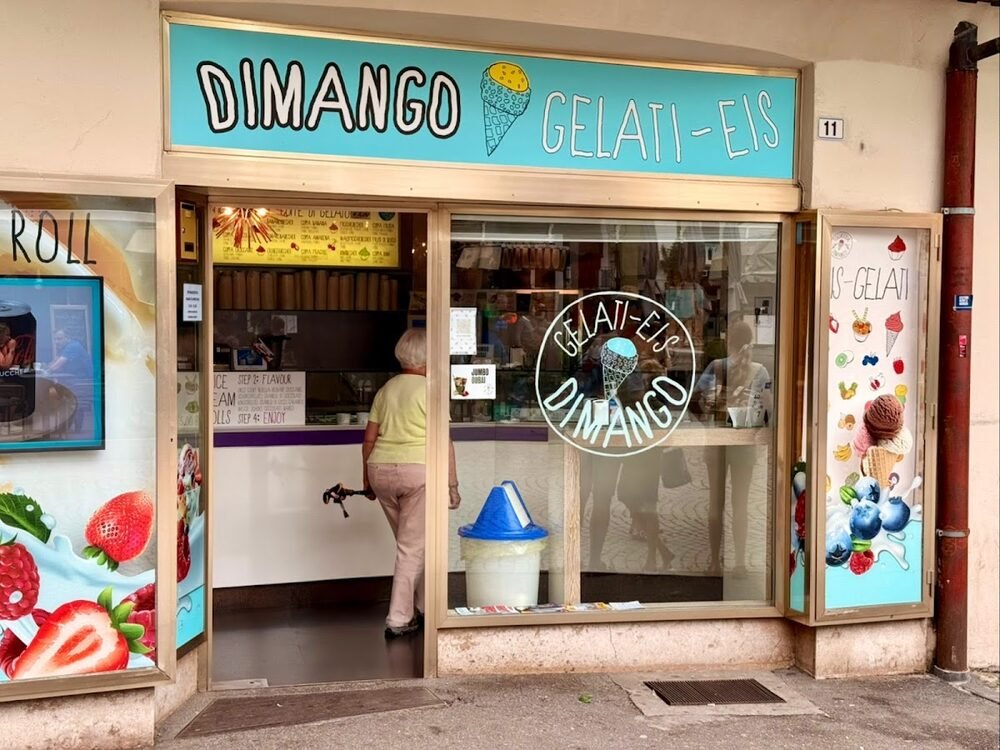 Foto 3 di Dimango Yogurteria - Merano