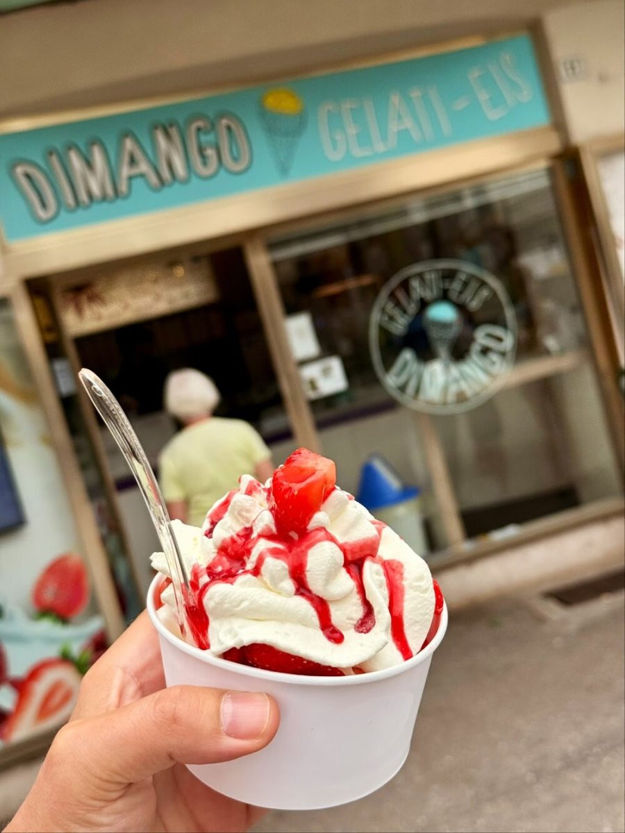 Foto 4 di Dimango Yogurteria - Merano