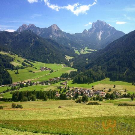 Albergo Alpino & Ristorante Moserhof, Braies