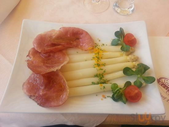 Foto di Sonnblick Restaurant Cafe - 6/6