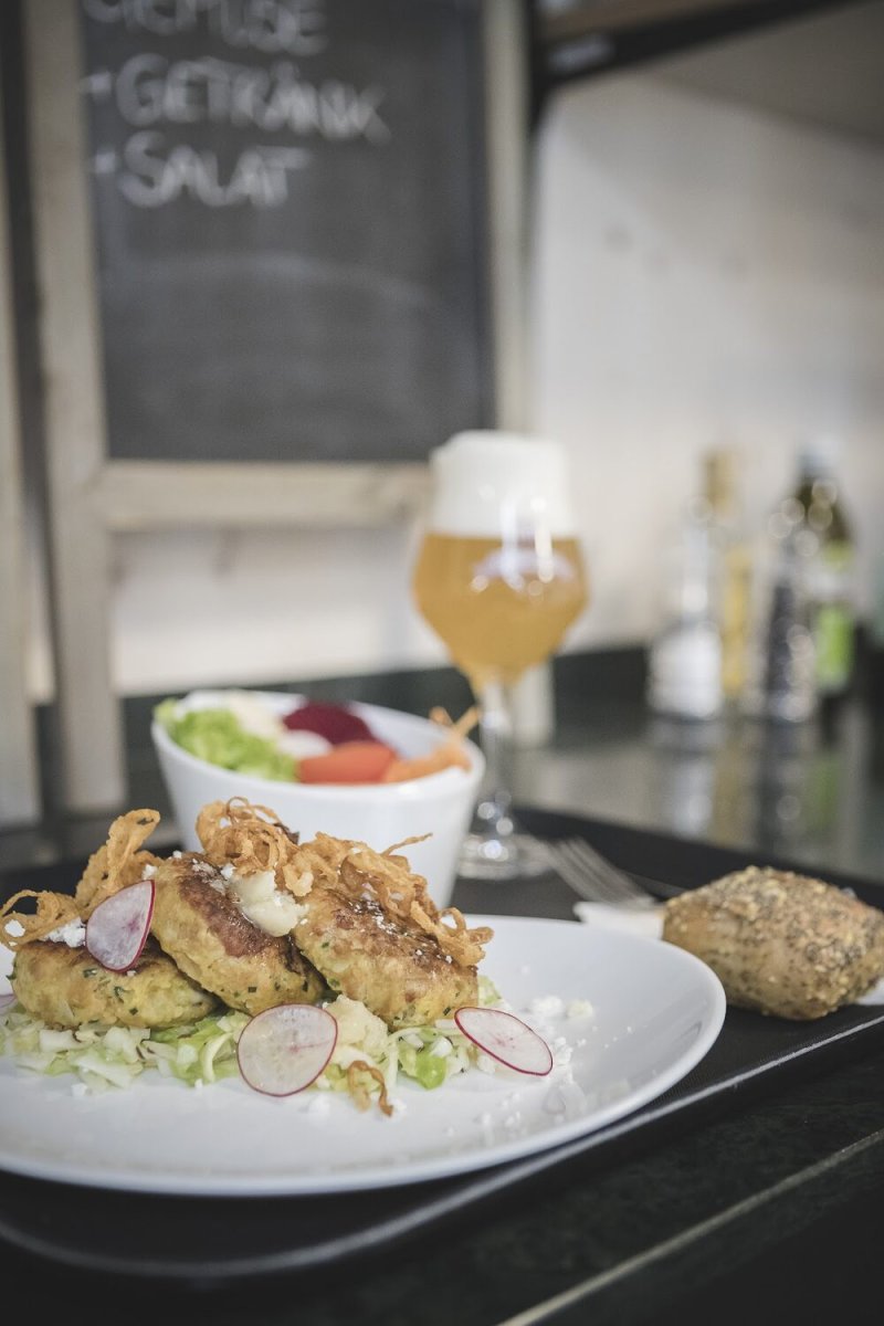 Foto 4 di Cafe Zu Treyen - San Sigismondo