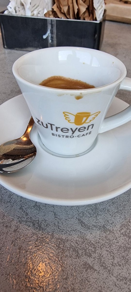 Foto 5 di Cafe Zu Treyen - San Sigismondo