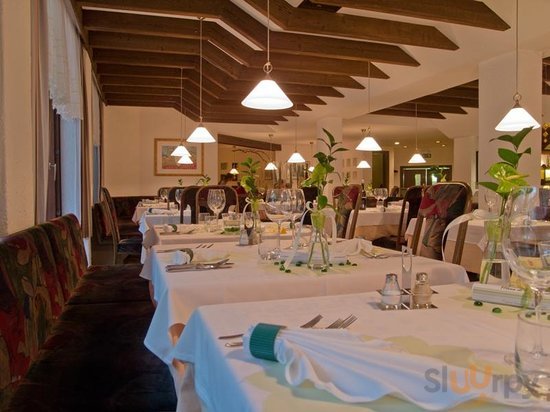 Restaurant Tubris, Campo Tures