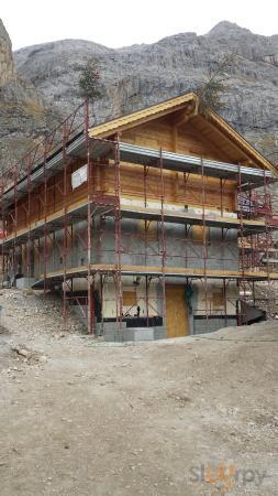 Malga Sassopiatto, Siusi allo Sciliar