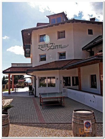 Bar Restaurant Zum Zirm, Renon