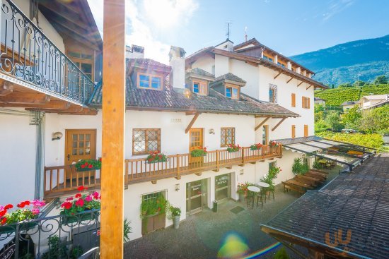 Gasthof Zum Guten Tropfen, Appiano sulla Strada del Vino