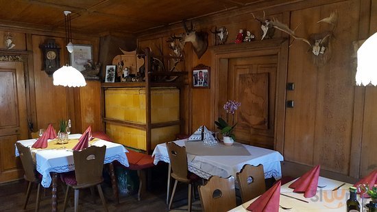 Gasthaus Zum Vahrner See, Bolzano