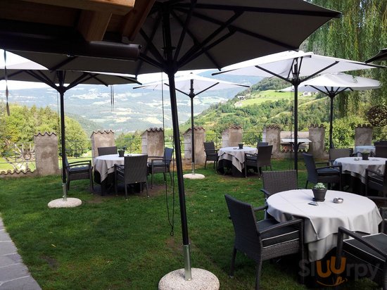 Ristorante Golf 19, Siusi allo Sciliar