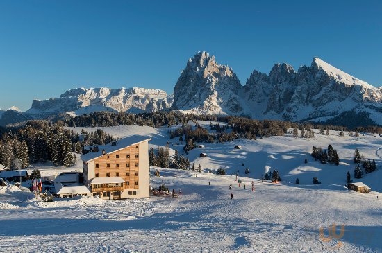 Restaurant Sonne, Castelrotto