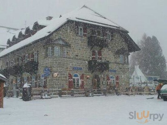 Golf Hotel Restaurant, Vigo di Fassa