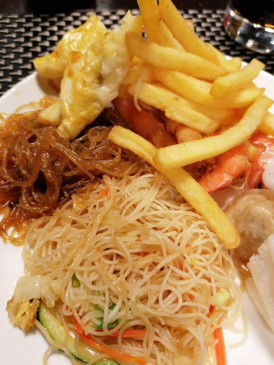 Foto 5 di Wok For You - Trento