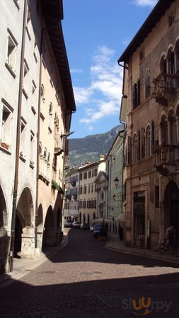 Kebab Il Turco 4, Trento