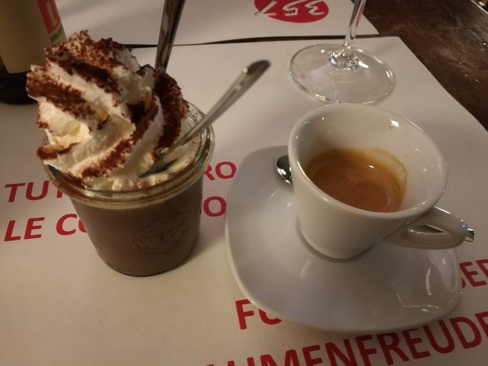 Foto 4 di 357 Trecinquesette - Merano