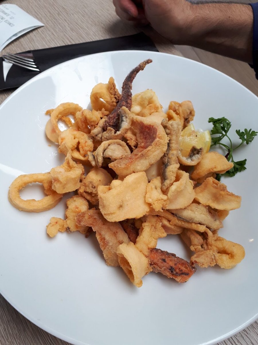 Foto 4 di Ristorante Gelateria L'ora - Riva Del Garda