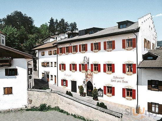 Zum Turm Alla Torre, Castelrotto