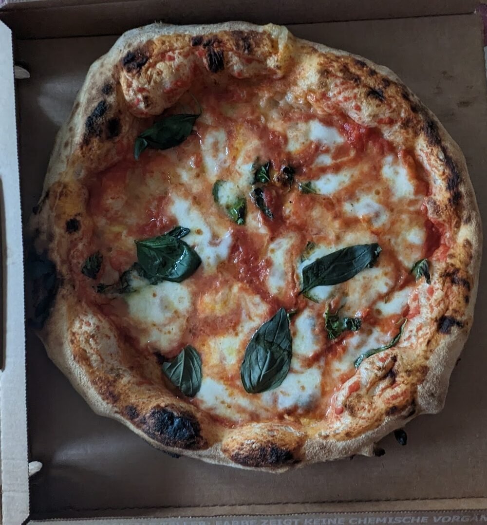 Foto 2 di Korallo - Pizza & Drink - Trento
