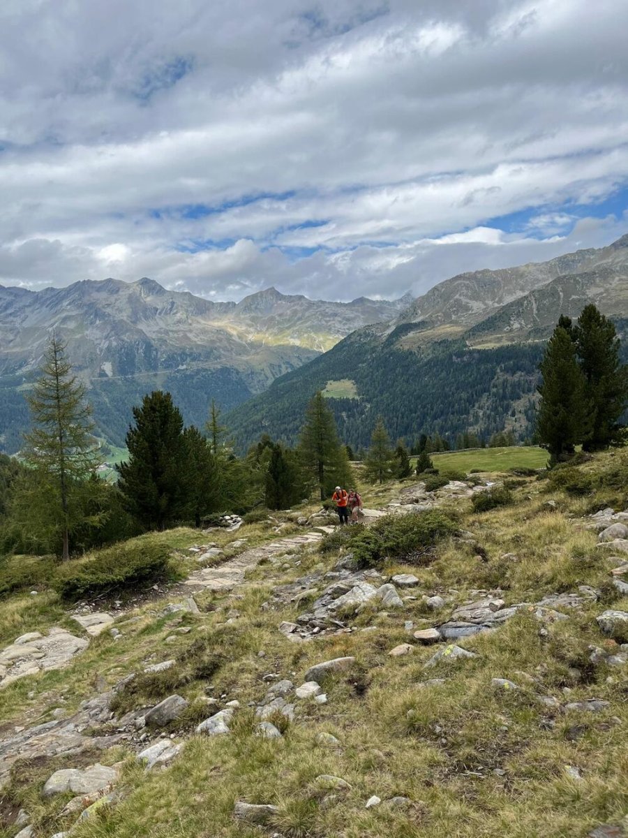 Foto 5 di Rifugio Roma - Kasselerhütte - Campo Tures