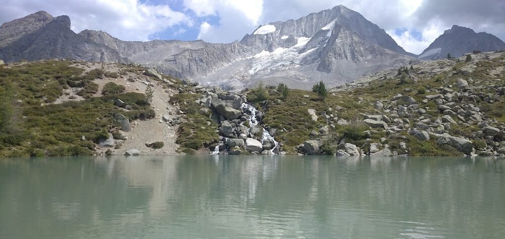 Foto 3 di Rifugio Roma - Kasselerhütte - Campo Tures