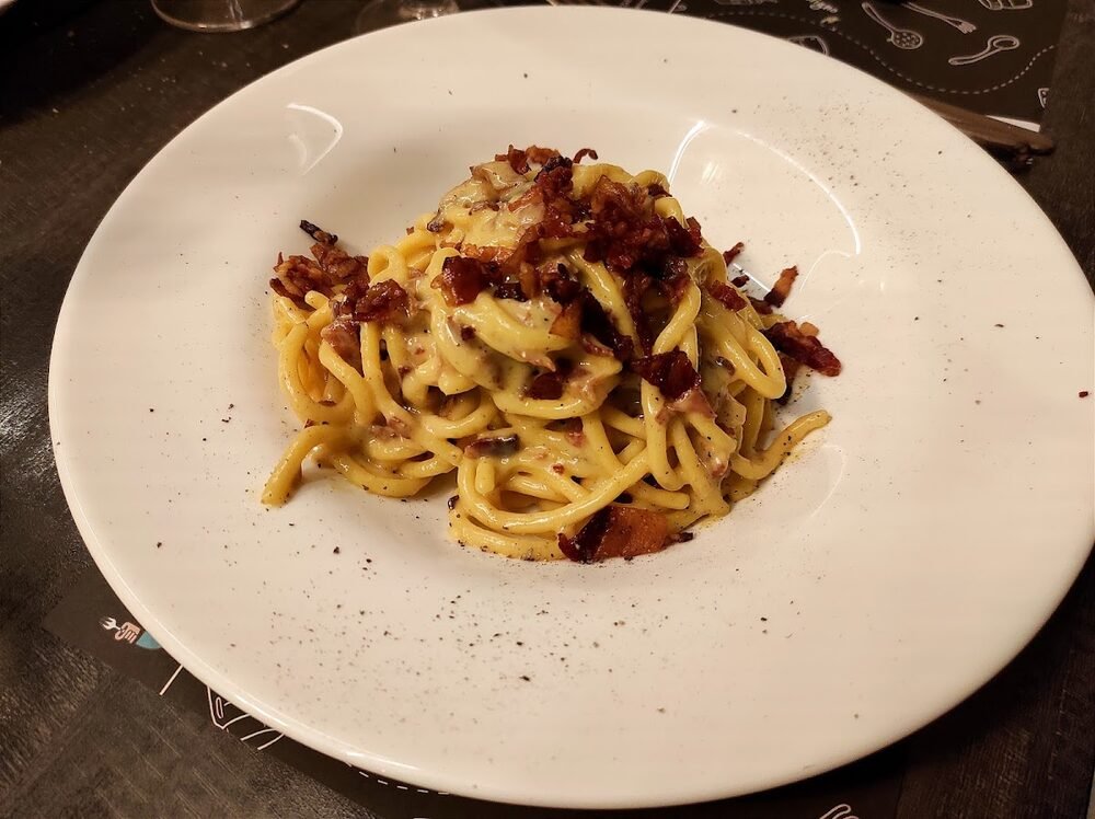Foto 2 di Ristorante Metemagno - Foligno
