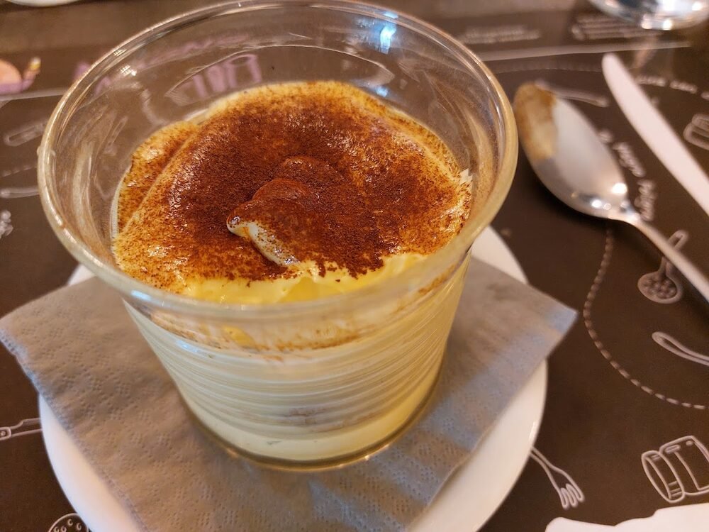 Foto 3 di Ristorante Metemagno - Foligno