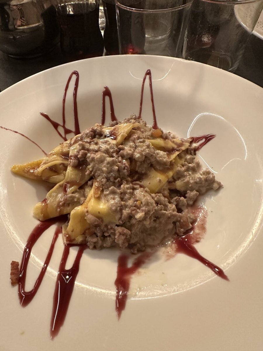 Foto 4 di Ristorante Metemagno - Foligno