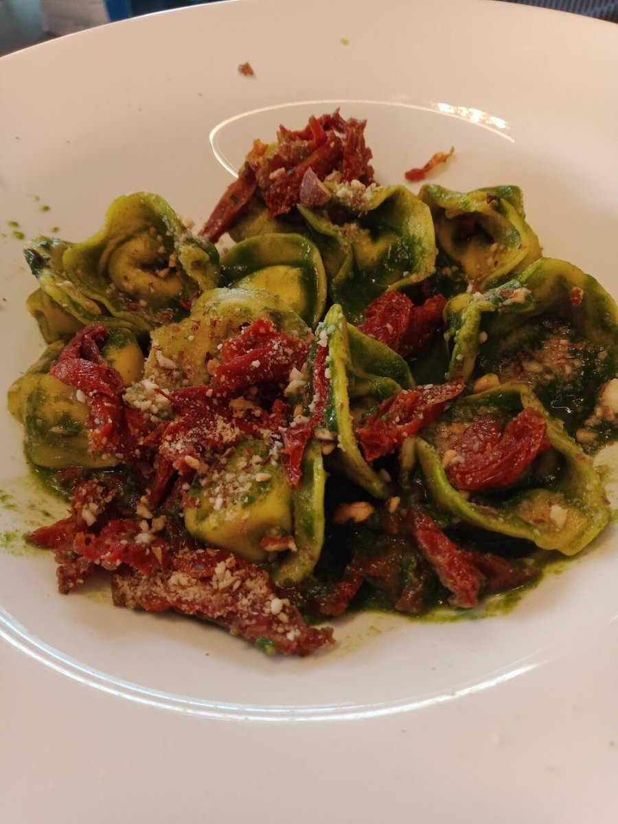 Foto 5 di Ristorante Metemagno - Foligno