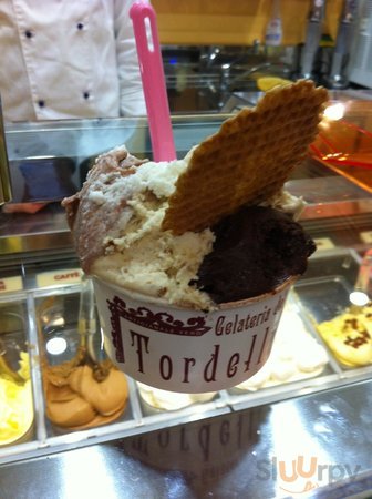 Gelateria Del Tordelli Di Gentili Filippo, Spoleto