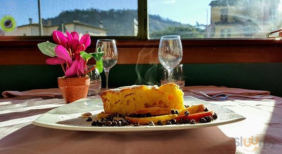 Ristorante Al Caminetto, Orvieto