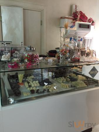 Cioccolateria Mirco Della Vecchia Di Grazia Pastore, Spoleto