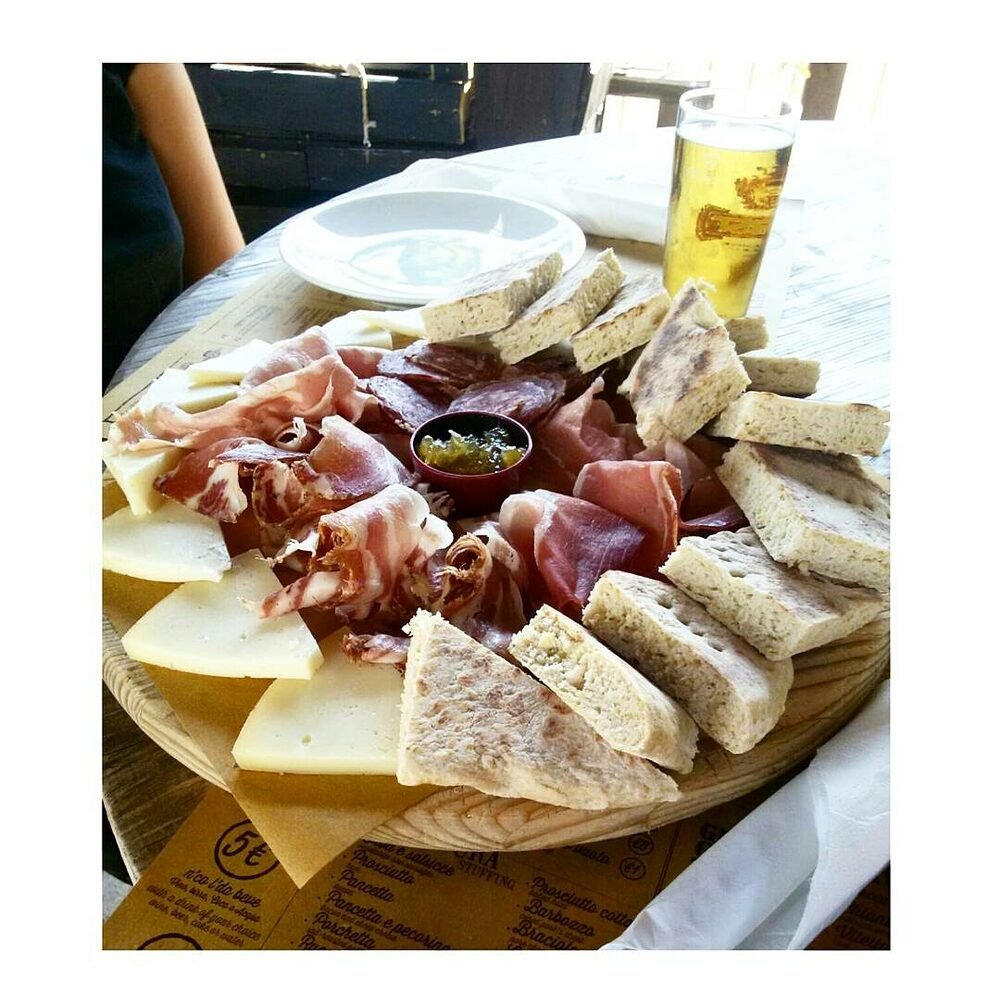 Foto 3 di Testone - Perugia