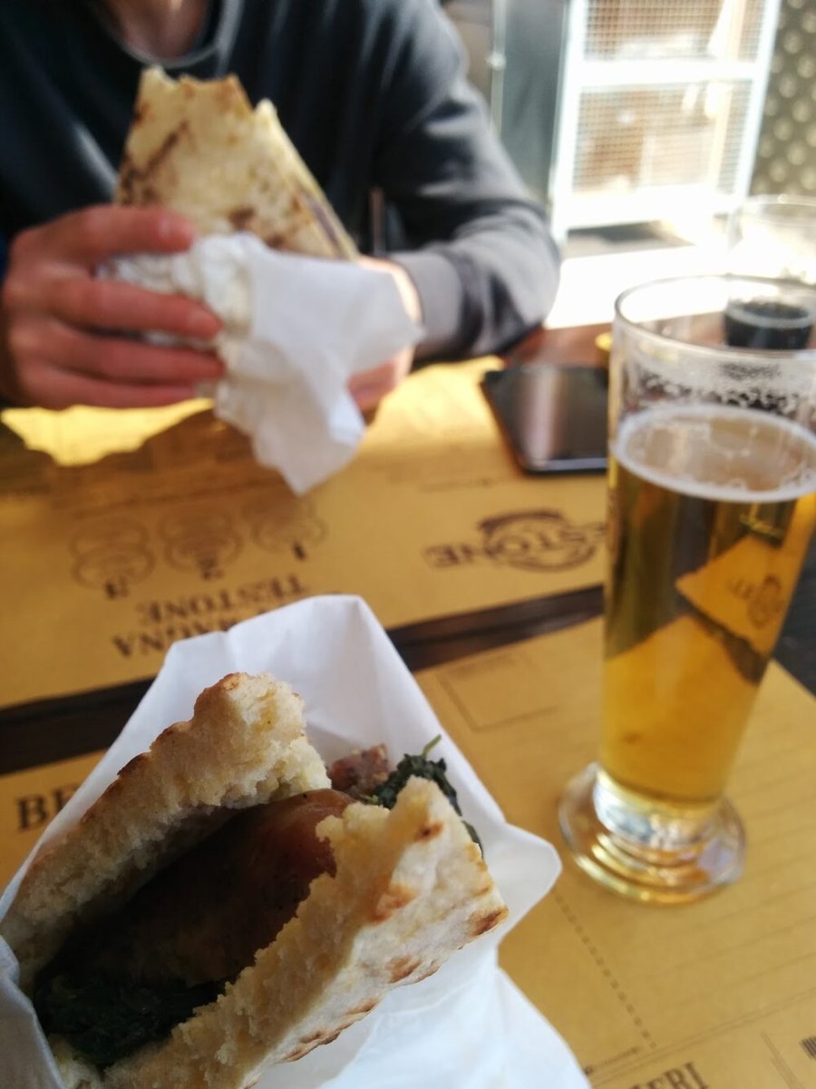 Foto 2 di Testone - Perugia