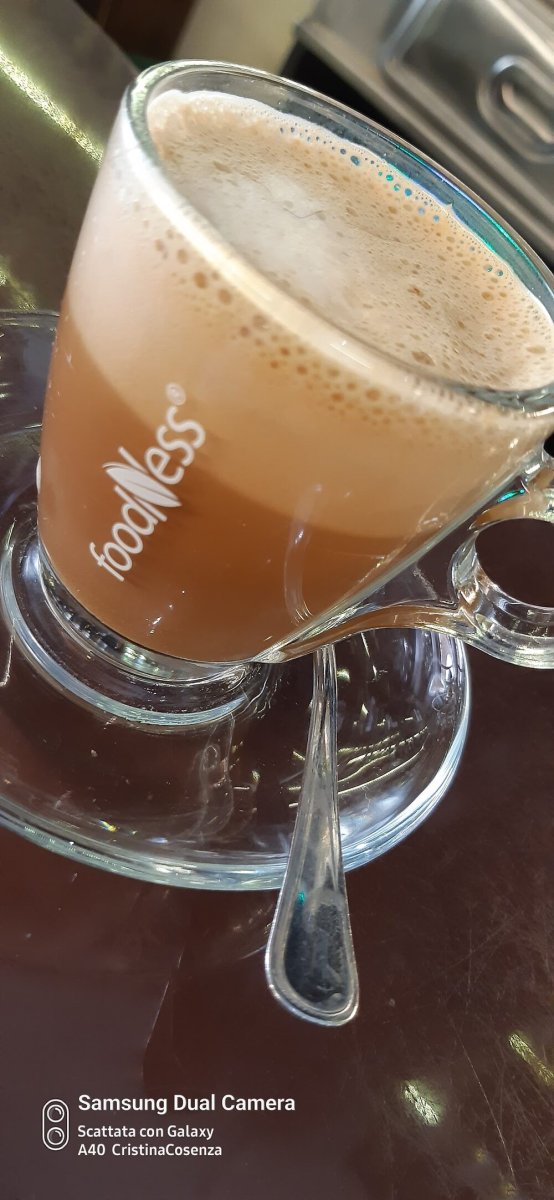 Foto 5 di Caffe Del Banco - Perugia