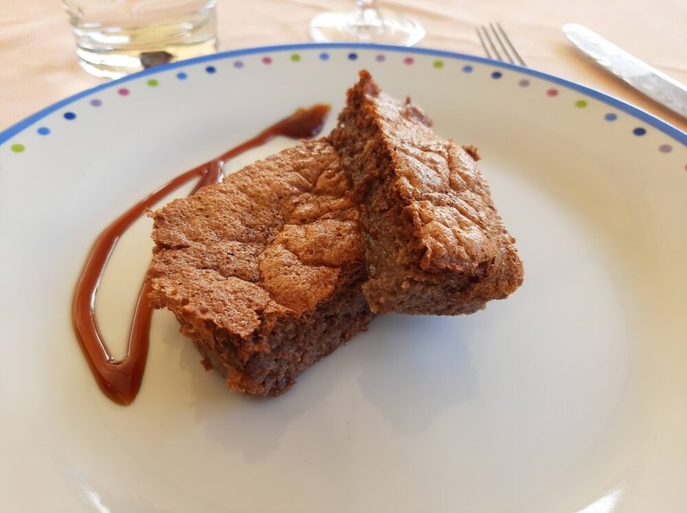 Foto 5 di Ristorante La Casetta - Spoleto