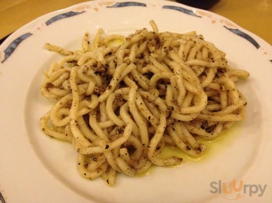 Osteria Del Ghiottone Tartuga, Perugia