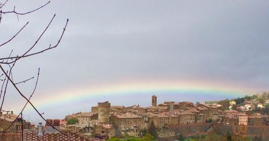 Ficulle, Orvieto