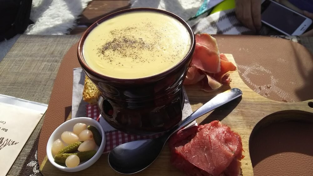 Foto 2 di La Bricole - Valtournenche