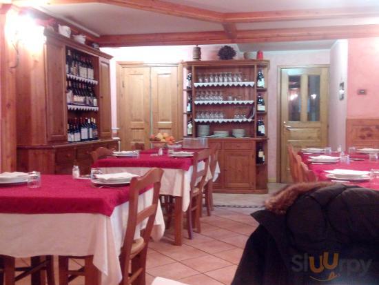 Hotel Ristorante Posta, Issime