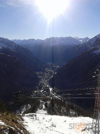 Albergo Dei Camosci, Courmayeur