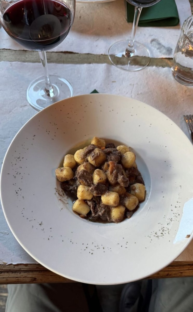 Foto 2 di L'Étoile - Verrand