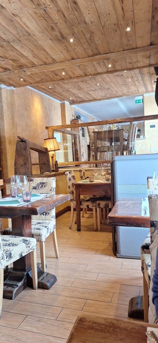 Foto 4 di L'Étoile - Verrand