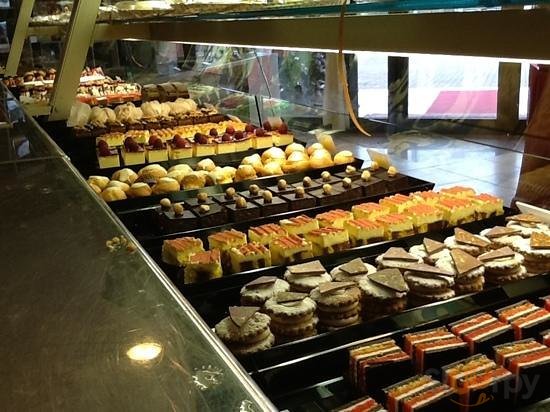 Pasticceria Delice, Asolo