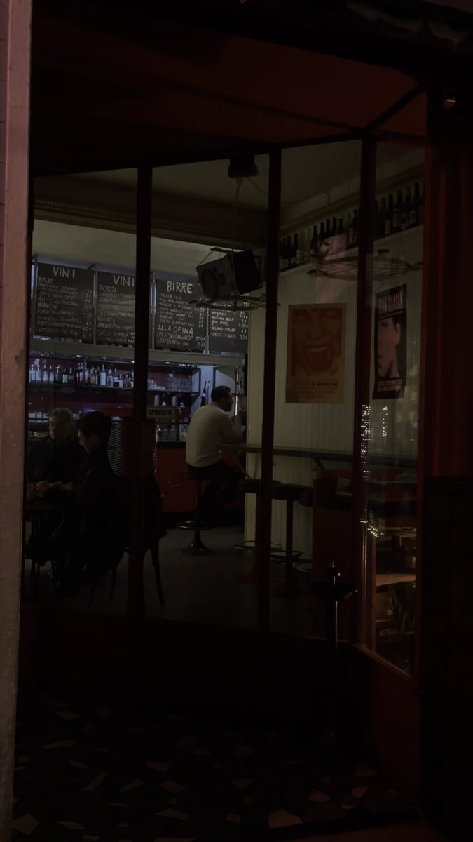 Foto 2 di Al Buscaglione - Padova