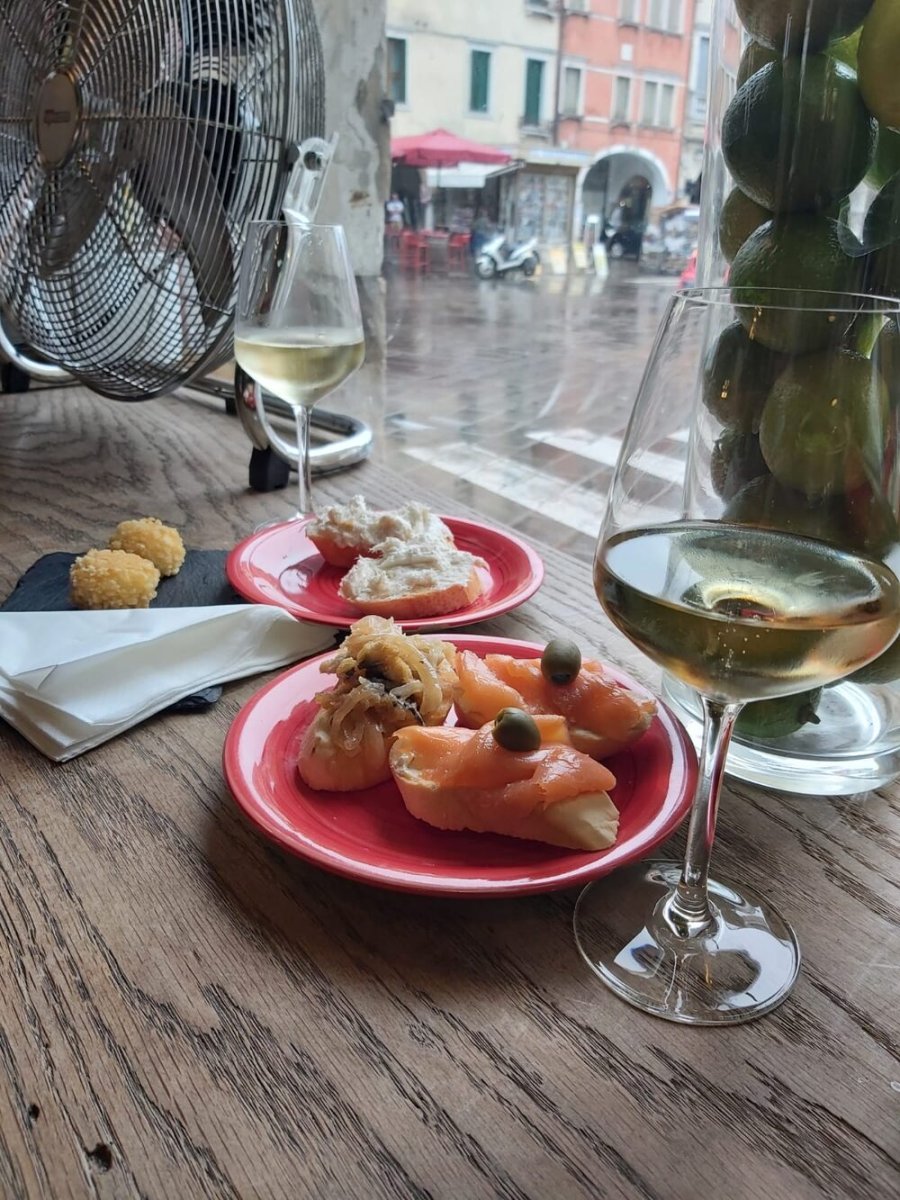 Foto 2 di Barinto - Chioggia