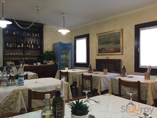 Trattoria Bellomo, San Stino di Livenza