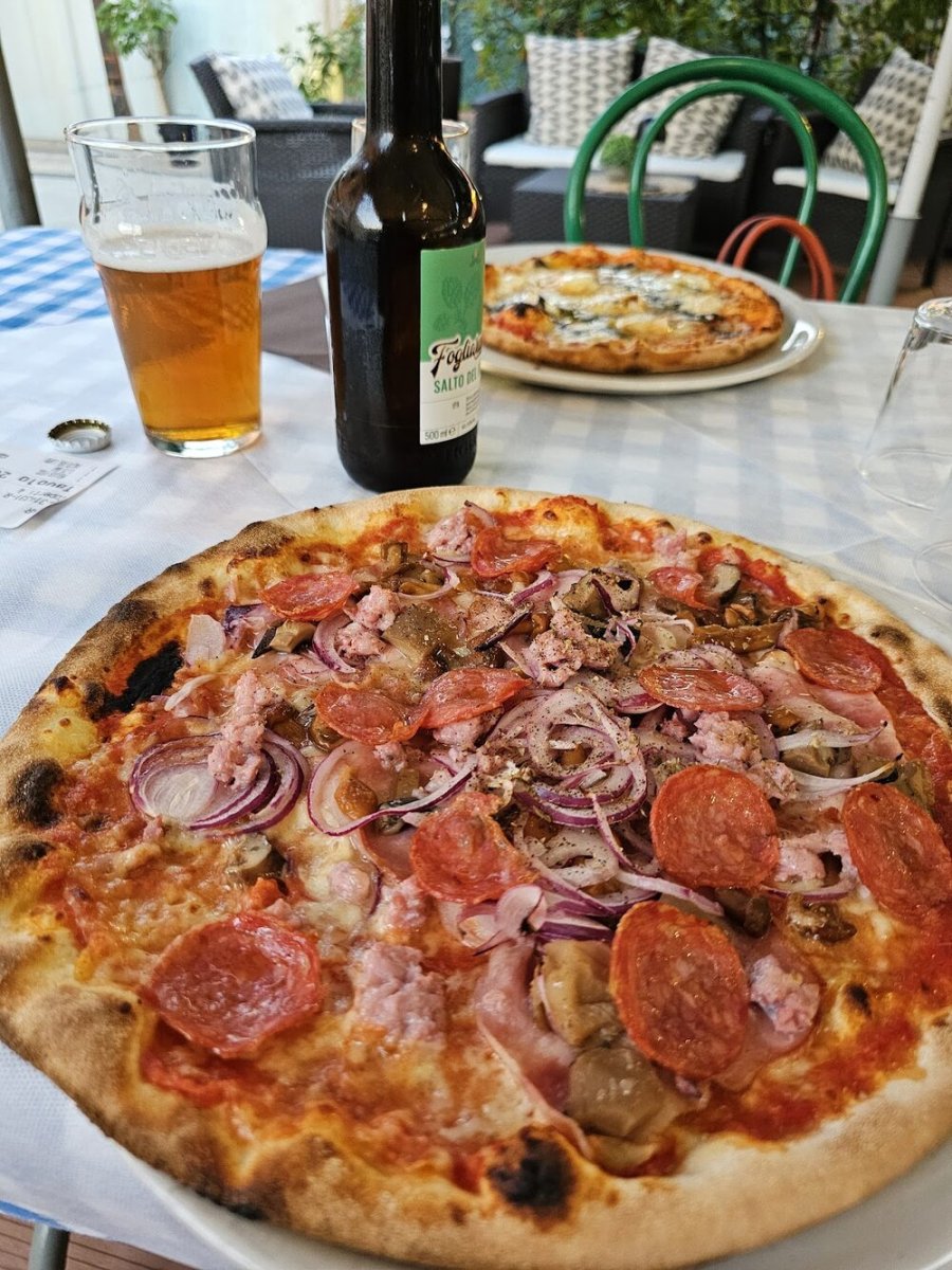 Al Parco da Gigi