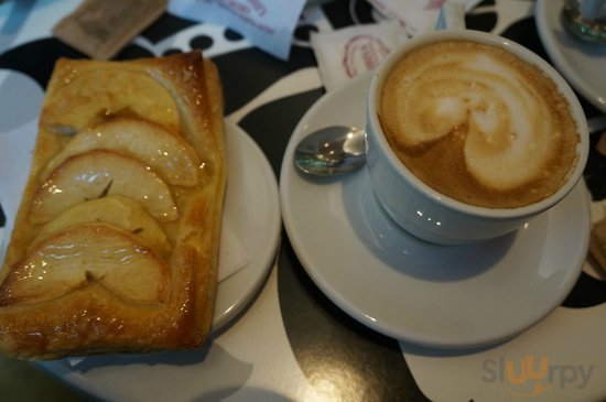 Caffe India, Venezia