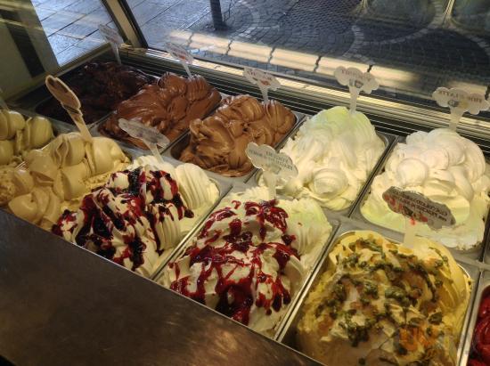 Cannella Ice, Castelfranco Veneto