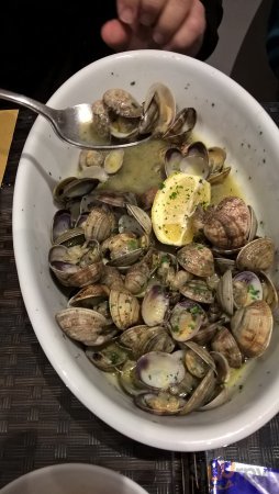 Al Bacaro Da Noah, Lido di Venezia